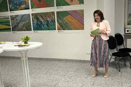 Festakt zum Unabhängigkeitstag Bulgariens in Frankfurt